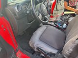 Used 2015 Jeep Wrangler Unlimited Sport w/ Quick Order Package 24S image 5