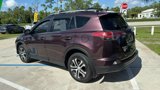 Used 2017 Toyota RAV4 LE image 4