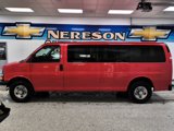 Used 2013 Chevrolet Express 3500 LT w/ LT Preferred Equipment Group image 4