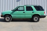 Used 2002 Chevrolet Blazer LS w/ Shield Pkg image 2