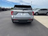 Used 2021 Ford Explorer Limited w/ Equipment Group 301A image 4