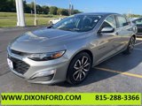 Used 2023 Chevrolet Malibu RS image 3