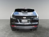 Used 2019 Cadillac XT4 Sport w/ Cold Weather Package image 6