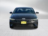 Certified 2025 Hyundai Elantra Sport image 2