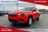 Used 2021 Jeep Cherokee Latitude w/ Mopar Interior Package image 4