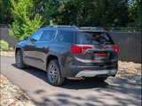 Used 2018 GMC Acadia SLT image 5