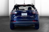 Used 2021 Jeep Compass Limited image 3