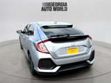 Used 2017 Honda Civic EX image 3