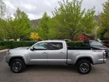 Used 2021 Toyota Tacoma TRD Sport w/ Technology Package image 6