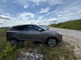 Used 2012 Hyundai Tucson Limited w/ Premium Pkg image 2