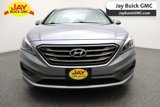 Used 2017 Hyundai Sonata Limited w/ Tech Package 03 image 2