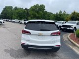 Used 2023 Chevrolet Equinox LT image 4