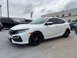 Used 2020 Honda Civic Sport Touring image 4