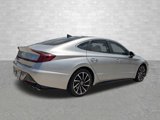 Certified 2021 Hyundai Sonata Limited image 2