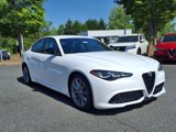 New 2025 Alfa Romeo Giulia w/ Driving Assist Package image 3
