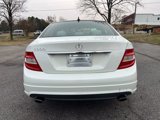 Used 2009 Mercedes-Benz C 300 Sedan image 4