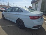New 2025 Volkswagen Jetta SE image 4