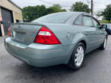 Used 2005 Ford Five Hundred Limited image 3