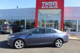 Used 2014 Chevrolet Malibu LTZ image 2