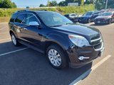 Used 2011 Chevrolet Equinox LTZ image 2
