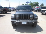 Used 2024 Jeep Wrangler Sport S image 2