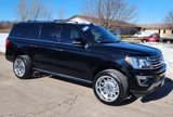 Used 2018 Ford Expedition Max Limited w/ Equipment Group 301A image 2