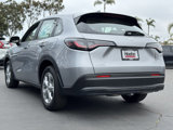 New 2025 Honda HR-V LX image 6