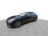 Used 2014 INFINITI Q50 Premium w/ Navigation Package image 4