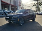 Used 2022 Kia Seltos LX image 2