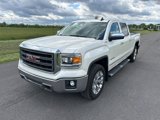 Used 2015 GMC Sierra 1500 SLT w/ SLT Crew Cab Value Package image 3