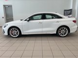 New 2025 Audi S3 Premium Plus image 4