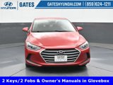Used 2018 Hyundai Elantra SEL image 5