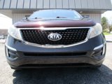 Used 2014 Kia Sportage EX image 3
