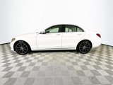 Certified 2021 Mercedes-Benz C 300 Sedan image 4