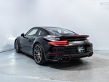 Certified 2017 Porsche 911 Turbo image 3