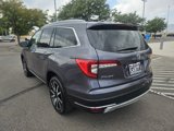 Used 2021 Honda Pilot Elite image 5