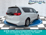New 2025 Chrysler Voyager LX image 3