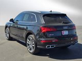 Used 2018 Audi SQ5 Premium Plus w/ Navigation Package image 3