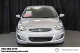 Used 2017 Hyundai Accent SE image 2