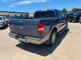 Used 2005 Ford F150 4x4 SuperCrew image 6