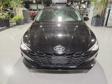 Used 2022 Hyundai Elantra SEL image 3