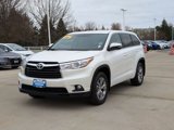 Used 2015 Toyota Highlander Plus image 2