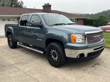 Used 2013 GMC Sierra 1500 SLE w/ Power Tech Package image 2