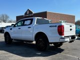 Used 2021 Ford Ranger XLT w/ Equipment Group 301A Mid image 4