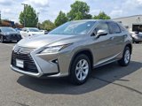 Used 2017 Lexus RX 350 AWD image 3