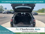 Used 2022 Jeep Compass Latitude image 5