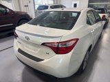 Used 2014 Toyota Corolla LE image 3