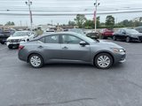 Used 2023 Nissan Sentra S image 4