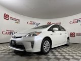Used 2015 Toyota Prius Prime Advanced image 3
