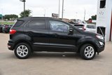 Used 2020 Ford EcoSport SE image 2